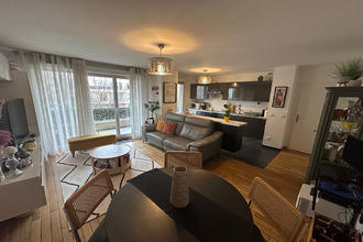  appartement pontault-combault 77340