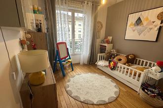  appartement pontault-combault 77340