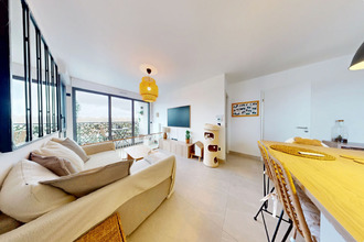  appartement pontault-combault 77340