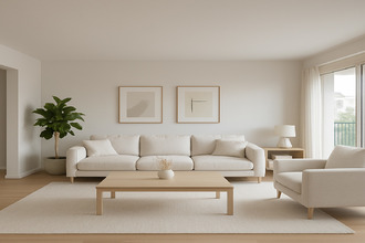  appartement pontault-combault 77340