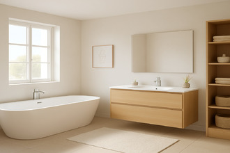  appartement pontault-combault 77340