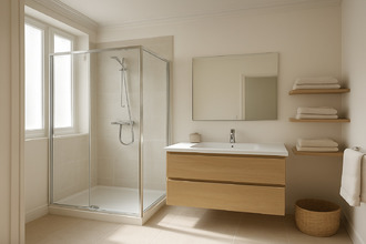  appartement pontault-combault 77340