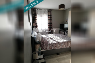  appartement pontault-combault 77340