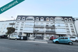  appartement pontault-combault 77340