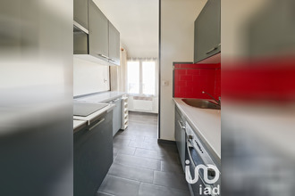  appartement pontault-combault 77340