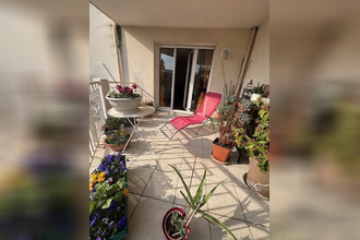  appartement pontault-combault 77340