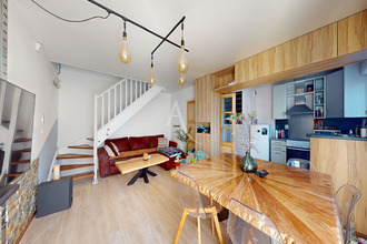  appartement pontault-combault 77340