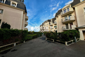  appartement pontault-combault 77340