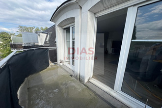  appartement pontault-combault 77340