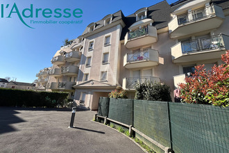  appartement pontault-combault 77340