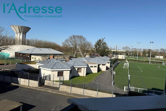  appartement pontault-combault 77340