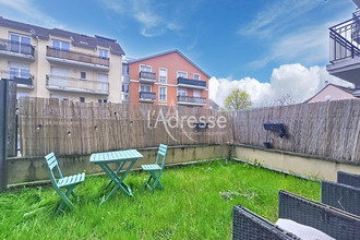  appartement pontault-combault 77340