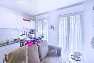  appartement pontault-combault 77340