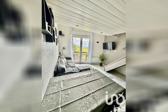  appartement pontault-combault 77340