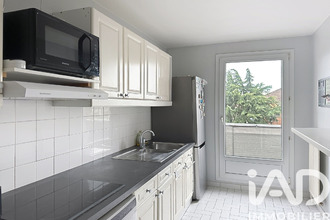  appartement pontault-combault 77340