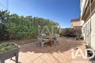  appartement pontault-combault 77340