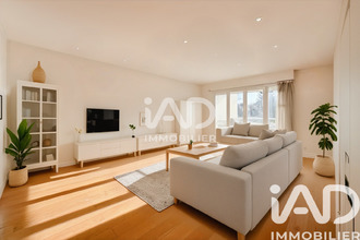  appartement pontault-combault 77340