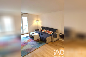  appartement pontault-combault 77340