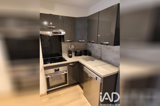  appartement pontault-combault 77340