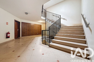  appartement pontault-combault 77340