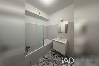  appartement pontault-combault 77340