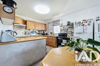  appartement pontault-combault 77340