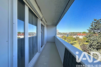  appartement pontault-combault 77340