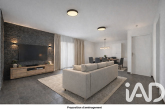  appartement pontault-combault 77340