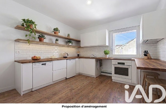  appartement pontault-combault 77340