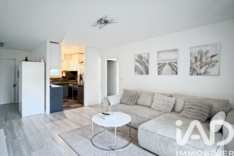  appartement pontault-combault 77340