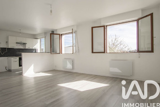  appartement pontault-combault 77340