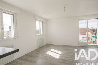  appartement pontault-combault 77340
