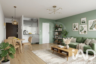  appartement pontault-combault 77340