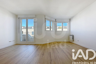  appartement pontault-combault 77340