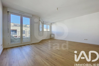  appartement pontault-combault 77340