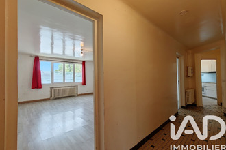  appartement pontault-combault 77340
