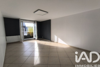  appartement pontault-combault 77340