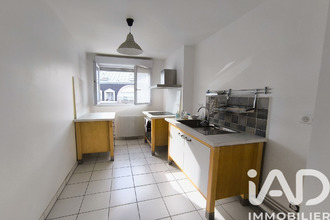  appartement pontault-combault 77340