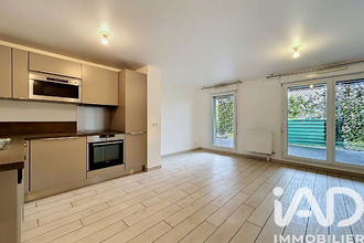  appartement pontault-combault 77340