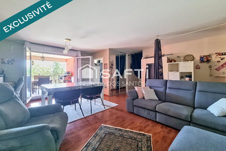  appartement pontault-combault 77340