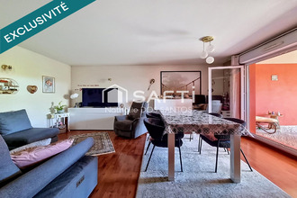  appartement pontault-combault 77340