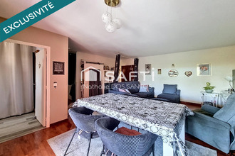  appartement pontault-combault 77340