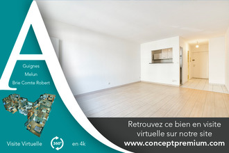  appartement pontault-combault 77340