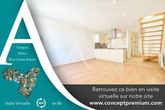  appartement pontault-combault 77340