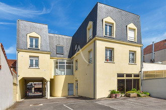  appartement pontault-combault 77340