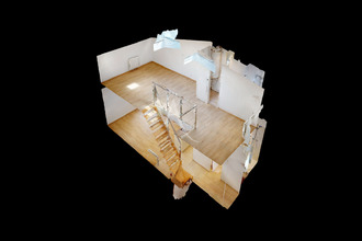  appartement pontault-combault 77340