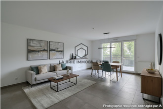  appartement pontault-combault 77340