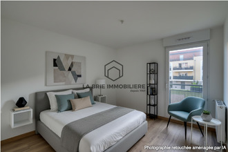  appartement pontault-combault 77340