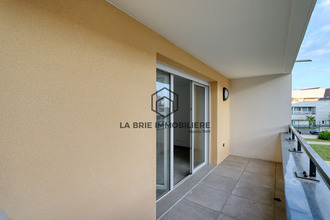  appartement pontault-combault 77340