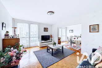  appartement pontault-combault 77340